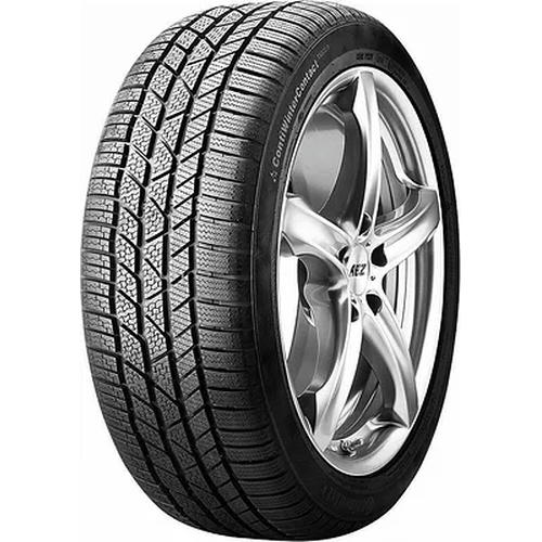 Continental ContiWinterContact TS 830P 295/40 R20 110W XL